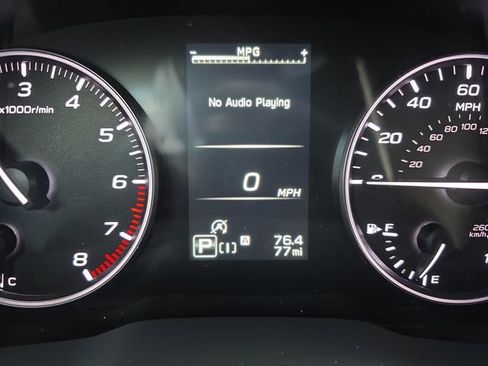 New 2026 Subaru Forester Limited image 23