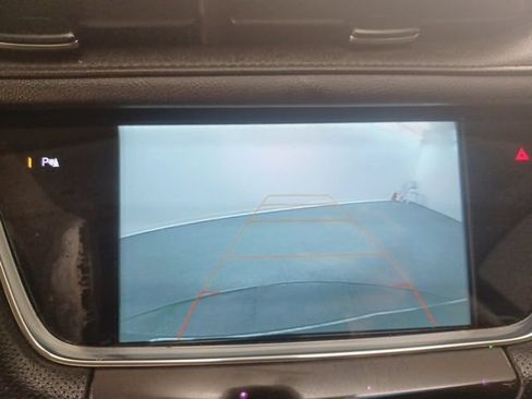 Used 2019 Cadillac XT5 Luxury FWD image 28