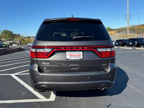 Used 2020 Dodge Durango GT image 5