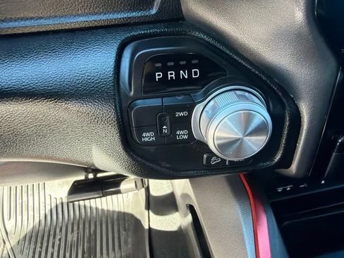 Used 2019 RAM 1500 Rebel w/ Rebel Level 2 Equipment Group AWD/4WD image 20