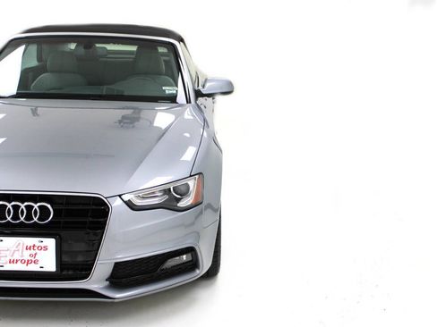 Used 2015 Audi A5 2.0T Premium Plus AWD/4WD image 12