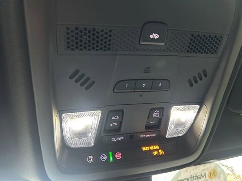 Certified 2024 Cadillac XT5 Premium Luxury image 32