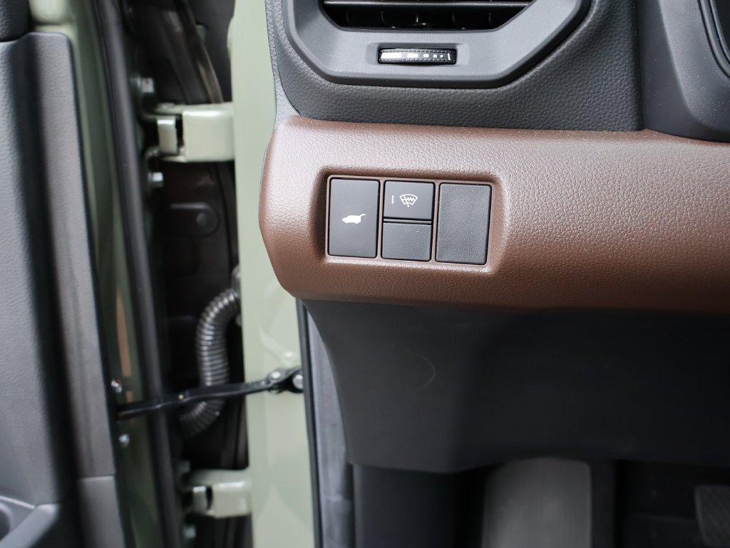 Used 2026 Honda Pilot TrailSport image 32