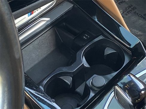 Used 2023 BMW X4 M40i w/ Shadowloine Package image 18