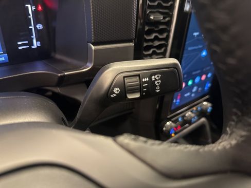 New 2025 Ford Ranger XLT w/ Technology Package image 32