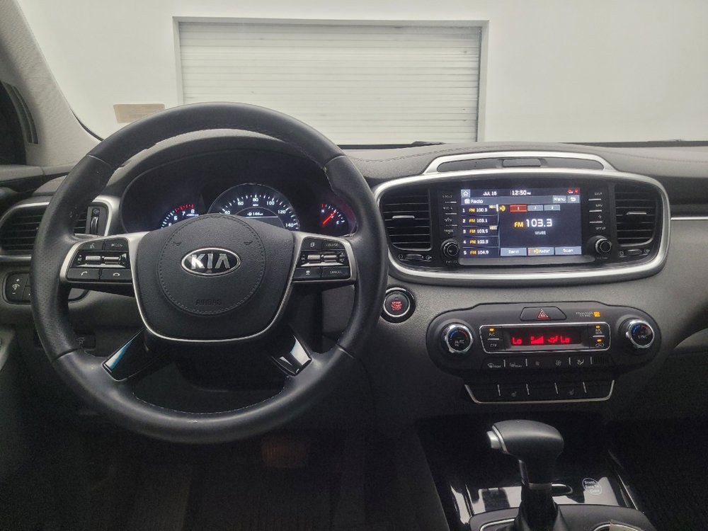 Used 2020 Kia Sorento SX FWD image 22