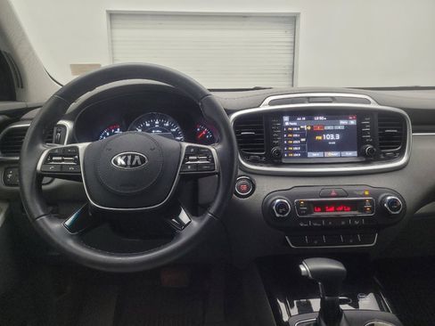 Used 2020 Kia Sorento SX FWD image 22
