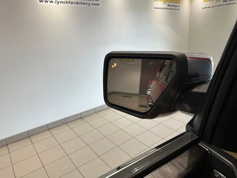 Used 2023 Ford F150 Lariat w/ Equipment Group 502A High image 16