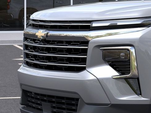 New 2026 Chevrolet Traverse LT image 13