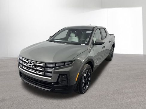 New 2026 Hyundai Santa Cruz SE AWD/4WD image 30