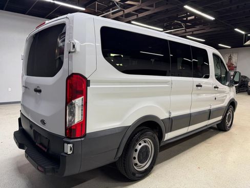 Used 2018 Ford Transit 150 XL RWD image 10