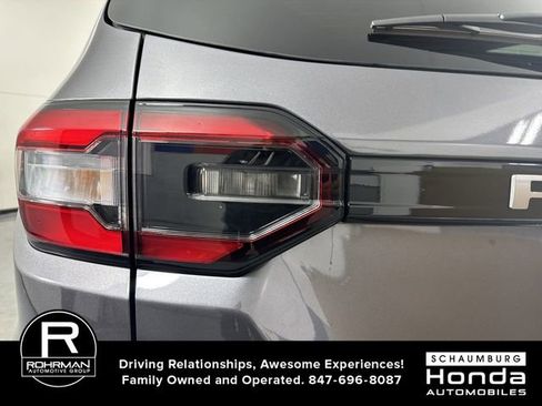 Certified 2026 Honda Pilot Touring image 32