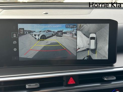 New 2026 Kia Sorento SX Prestige AWD/4WD image 15