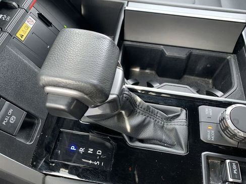 Used 2023 Toyota Tundra Platinum w/ Advanced Package image 25