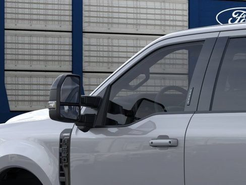 New 2026 Ford F250 4x4 Crew Cab Super Duty image 50