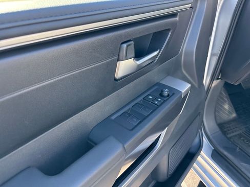 New 2026 Toyota Tundra SR5 image 11