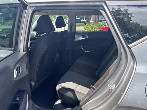 Used 2023 Kia Soul LX w/ Option Group 015 FWD image 13