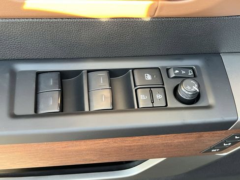 New 2026 Toyota Tundra 1794 Edition image 10