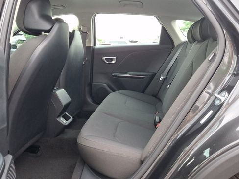 New 2026 Kia K4 FWD image 5