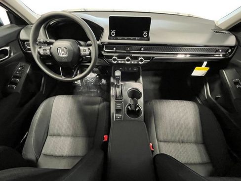 New 2026 Honda Civic LX image 16