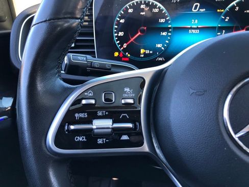 Used 2023 Mercedes-Benz GLE 450 4MATIC image 22