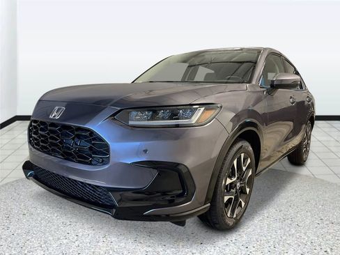 New 2027 Honda HR-V EX-L image 7
