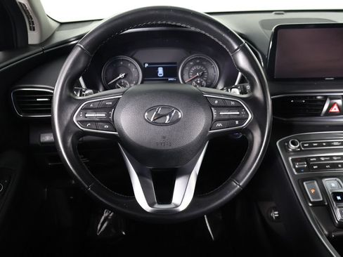 Used 2023 Hyundai Santa Fe SEL FWD image 37