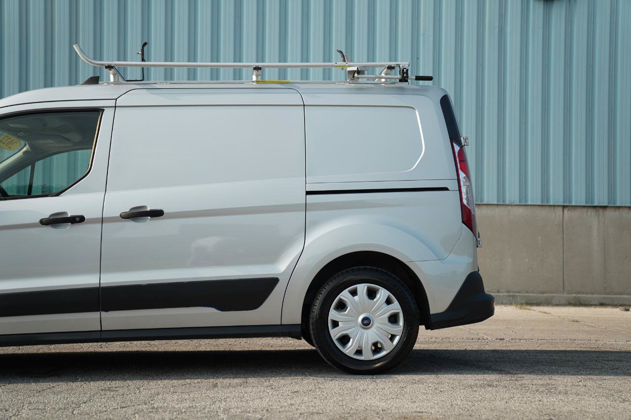 Used 2022 Ford Transit Connect XLT FWD image 8