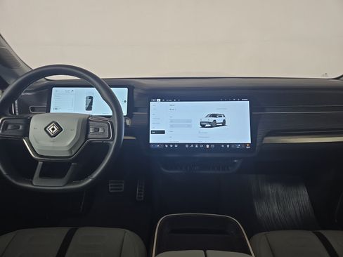 Used 2023 Rivian R1S Adventure AWD/4WD image 61