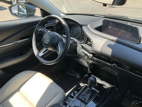 Used 2025 MAZDA CX-30 AWD 2.5 S w/ Preferred Package image 31