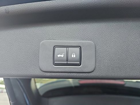 Certified 2025 Nissan Murano SL w/ Cargo Package image 29