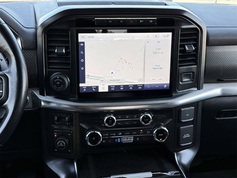 Used 2022 Ford F150 Raptor w/ Equipment Group 801A High image 16