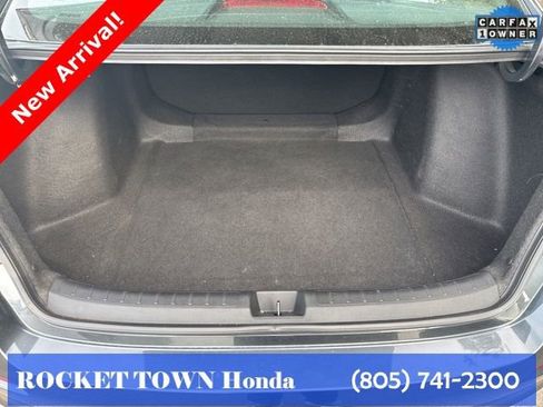 Used 2024 Honda Civic Sport image 9