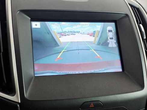Used 2016 Ford Edge SEL w/ Equipment Group 201A AWD/4WD image 25