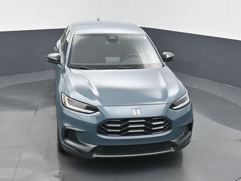 Certified 2024 Honda HR-V Sport image 6