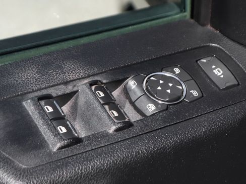 Used 2020 Ford F250 Lariat AWD/4WD image 15