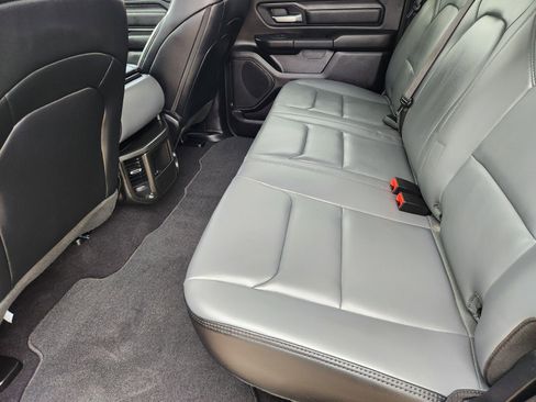 Used 2025 RAM 1500 Tradesman image 29