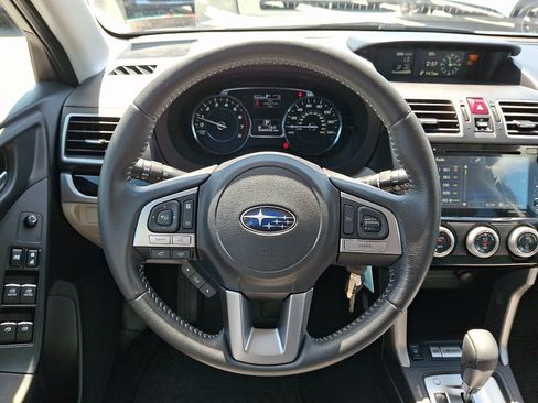 Used 2018 Subaru Forester 2.5i Limited AWD/4WD image 21