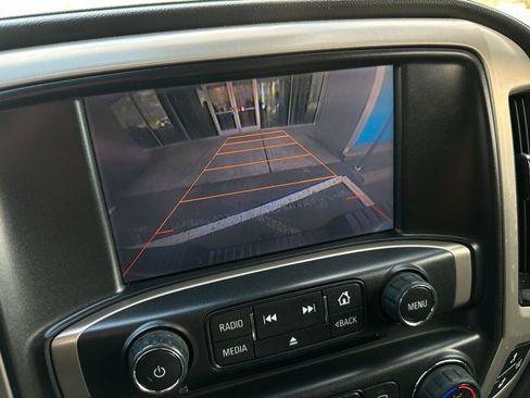 Used 2015 GMC Sierra 3500 Denali w/ Duramax Plus Package image 27