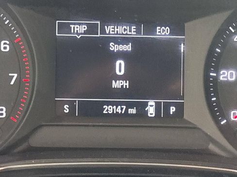 Used 2021 Chevrolet TrailBlazer ACTIV w/ Convenience Package FWD image 38