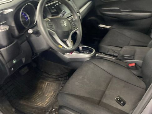 Used 2015 Honda Fit EX-L image 10