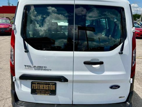 Used 2022 Ford Transit Connect XL w/ Trailer Tow Package FWD image 11