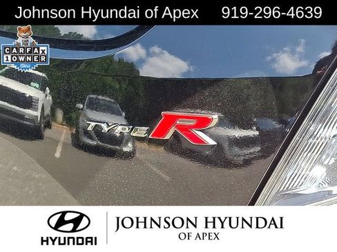 Used 2019 Honda Civic Type R image 25