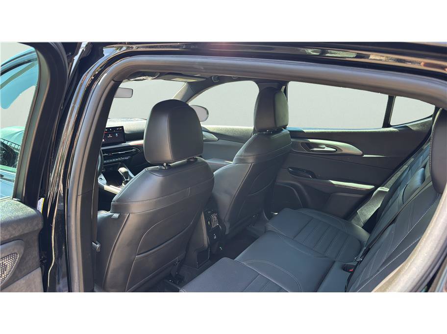 Used 2024 Dodge Hornet R/T Plus w/ Tech Pack Plus w/o Parking AWD/4WD image 13