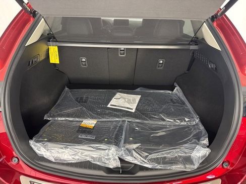 New 2025 MAZDA CX-5 AWD 2.5 S w/ Preferred Package image 26