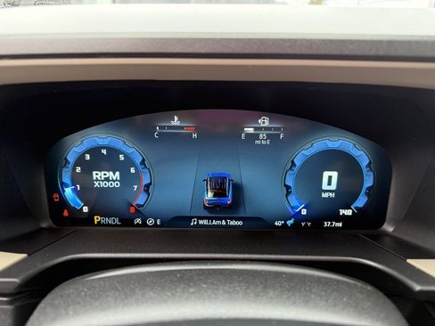 New 2025 Ford Bronco Sport Big Bend image 20