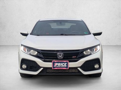 Used 2019 Honda Civic Si image 2