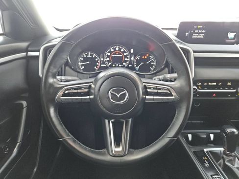 Used 2025 MAZDA CX-50 AWD 2.5 S w/ Preferred Package image 22