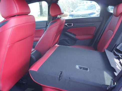 Used 2023 Acura Integra A-Spec image 8