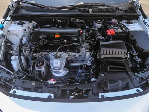 Used 2024 Honda Civic LX image 29